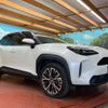 toyota yaris-cross 2022 CFJ1756931 image 16
