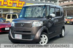 honda n-box-plus 2013 -HONDA--N BOX + DBA-JF1--JF1-3103961---HONDA--N BOX + DBA-JF1--JF1-3103961-