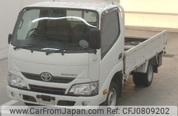 toyota toyoace 2017 -TOYOTA--Toyoace KDY231-8032105---TOYOTA--Toyoace KDY231-8032105-