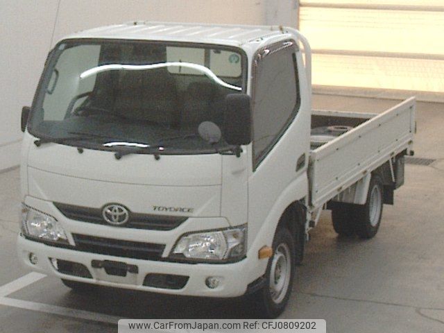 toyota toyoace 2017 -TOYOTA--Toyoace KDY231-8032105---TOYOTA--Toyoace KDY231-8032105- image 1