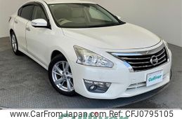 nissan teana 2017 -NISSAN--Teana DBA-L33--L33-111564---NISSAN--Teana DBA-L33--L33-111564-