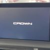 toyota crown-hybrid 2019 quick_quick_AZSH20_AZSH20-1042564 image 3