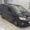 nissan serena 2012 -NISSAN 【金沢 300ほ9956】--Serena HFC26-107955---NISSAN 【金沢 300ほ9956】--Serena HFC26-107955- image 6