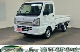 suzuki carry-truck 2025 -SUZUKI 【名変中 】--Carry Truck DA16T--878304---SUZUKI 【名変中 】--Carry Truck DA16T--878304-