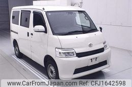 toyota townace-van 2022 CFJ1642598
