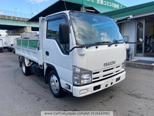 isuzu elf-truck 2014 GOO_NET_EXCHANGE_0802180A30241113W001 image 2