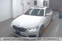 bmw 5-series 2017 quick_quick_DBA-JA20_WBAJA52030WA34409