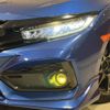 honda civic 2018 CFJ1639134 image 7