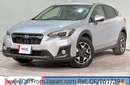 subaru xv 2018 quick_quick_GT7_GT7-192046