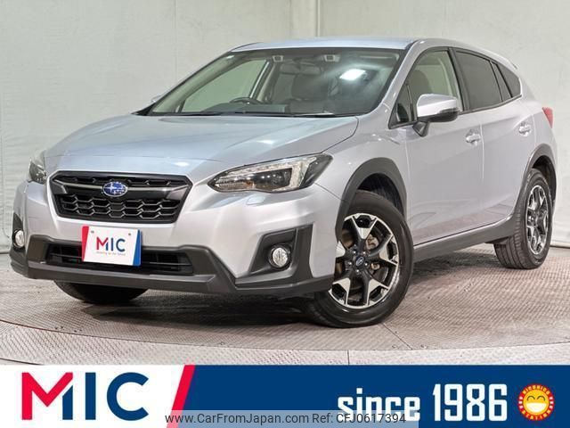 subaru xv 2018 quick_quick_GT7_GT7-192046 image 1