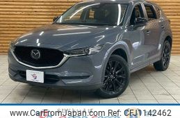 mazda cx-5 2021 -MAZDA--CX-5 3DA-KF2P--KF2P-459401---MAZDA--CX-5 3DA-KF2P--KF2P-459401-