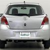 toyota vitz 2008 -TOYOTA--Vitz CBA-NCP95--NCP95-0041514---TOYOTA--Vitz CBA-NCP95--NCP95-0041514- image 20