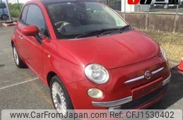 fiat 500 2010 CFJ1530402