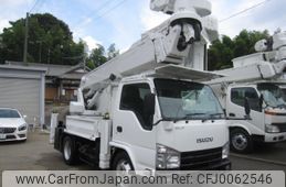 isuzu elf-truck 2011 -ISUZU--Elf PDG-NKR85YN--NKR85Y-7002408---ISUZU--Elf PDG-NKR85YN--NKR85Y-7002408-