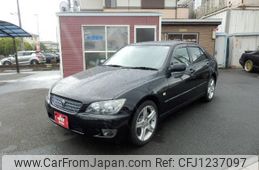 toyota altezza 2004 quick_quick_GXE10_GXE10-0122707
