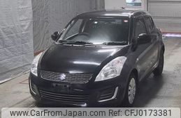 suzuki swift 2014 -SUZUKI--Swift ZC72S-310248---SUZUKI--Swift ZC72S-310248-