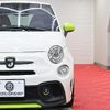 abarth 595 2022 quick_quick_3BA-31214T_ZFABF13H9NJF94033 image 5