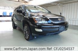 toyota harrier 2009 ENHANCEAUTO_1_ea288473