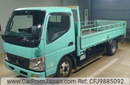 mitsubishi-fuso canter 2007 -MITSUBISHI--Canter FE72D-540161---MITSUBISHI--Canter FE72D-540161-