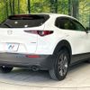 mazda cx-3 2020 CFJ1582785 image 17