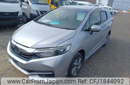 honda shuttle 2018 CFJ1844092