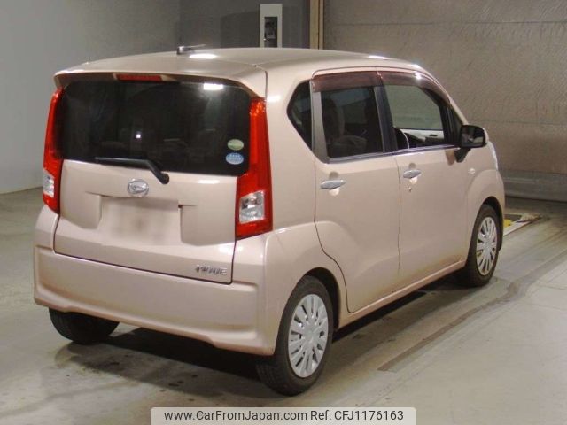 daihatsu move 2016 -DAIHATSU--Move LA150S-0087508---DAIHATSU--Move LA150S-0087508- image 2