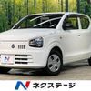 suzuki alto 2019 -SUZUKI--Alto DBA-HA36S--HA36S-522187---SUZUKI--Alto DBA-HA36S--HA36S-522187- image 1