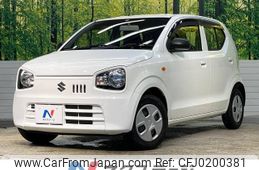 suzuki alto 2019 -SUZUKI--Alto DBA-HA36S--HA36S-522187---SUZUKI--Alto DBA-HA36S--HA36S-522187-