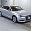 audi a3 2014 -AUDI 【北九州 301ち4668】--Audi A3 8VCXSL-WAUZZZ8V6E1019782---AUDI 【北九州 301ち4668】--Audi A3 8VCXSL-WAUZZZ8V6E1019782- image 1