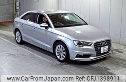 audi a3 2014 -AUDI 【北九州 301ち4668】--Audi A3 8VCXSL-WAUZZZ8V6E1019782---AUDI 【北九州 301ち4668】--Audi A3 8VCXSL-WAUZZZ8V6E1019782-