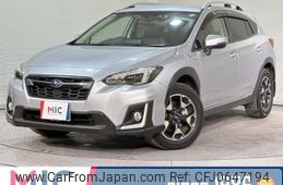 subaru xv 2017 quick_quick_GT7_GT7-048723