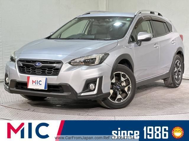 subaru xv 2017 quick_quick_GT7_GT7-048723 image 1