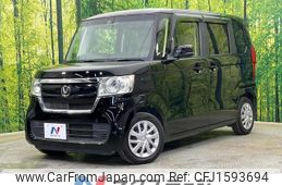 honda n-box 2018 CFJ1593694