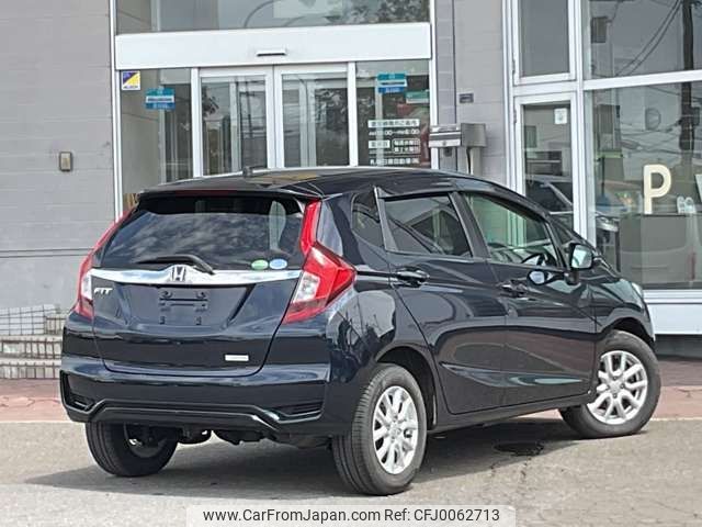 honda fit 2019 -HONDA--Fit DBA-GK4--GK4-1309363---HONDA--Fit DBA-GK4--GK4-1309363- image 2