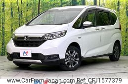 honda freed-hybrid 2021 CFJ1577379