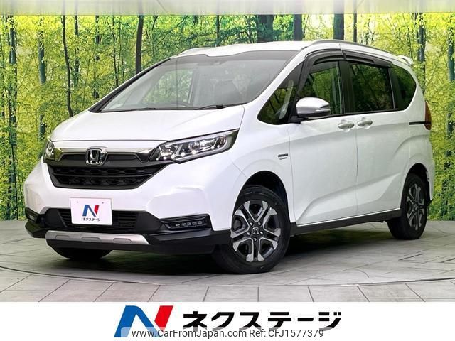 honda freed-hybrid 2021 CFJ1577379 image 1