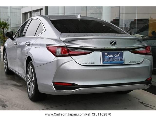 lexus es 2021 -LEXUS--Lexus ES 6AA-AXZH11--AXZH11-1005312---LEXUS--Lexus ES 6AA-AXZH11--AXZH11-1005312- image 2