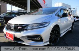 honda jade 2018 -HONDA--Jade DAA-FR4--FR4-1100903---HONDA--Jade DAA-FR4--FR4-1100903-