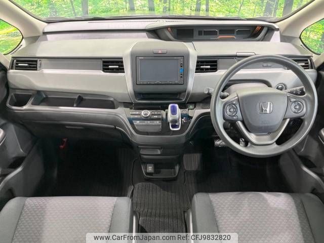 honda freed 2016 -HONDA--Freed DAA-GB7--GB7-1013002---HONDA--Freed DAA-GB7--GB7-1013002- image 2