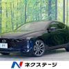 mazda mazda3 2019 -MAZDA--MAZDA3 3DA-BP8P--BP8P-106554---MAZDA--MAZDA3 3DA-BP8P--BP8P-106554- image 1