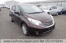 nissan note 2015 23557