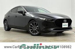 mazda mazda3 2020 -MAZDA--MAZDA3 6BA-BP5P--BP5P-111816---MAZDA--MAZDA3 6BA-BP5P--BP5P-111816-