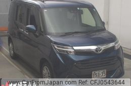 toyota tank 2019 -TOYOTA--Tank M900A-0336830---TOYOTA--Tank M900A-0336830-