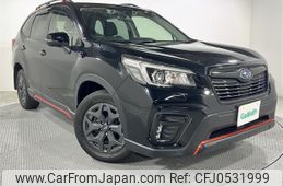 subaru forester 2019 -SUBARU--Forester 5BA-SK9--SK9-029036---SUBARU--Forester 5BA-SK9--SK9-029036-