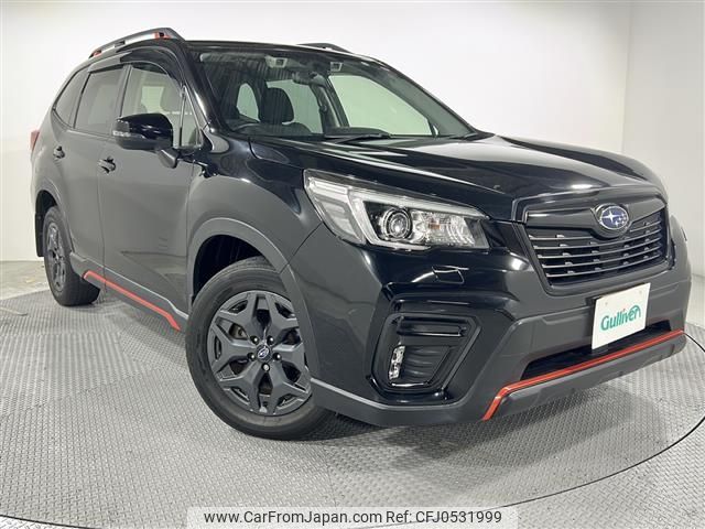 subaru forester 2019 -SUBARU--Forester 5BA-SK9--SK9-029036---SUBARU--Forester 5BA-SK9--SK9-029036- image 1