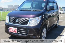 suzuki wagon-r 2015 -SUZUKI 【名変中 】--Wagon R MH34S--427495---SUZUKI 【名変中 】--Wagon R MH34S--427495-