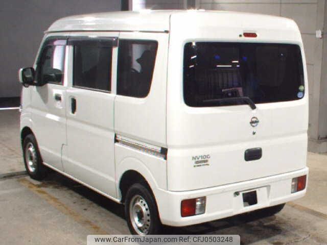 nissan clipper-van 2020 -NISSAN--Clipper Van DR17V-445645---NISSAN--Clipper Van DR17V-445645- image 2