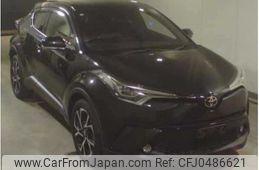 toyota c-hr 2017 quick_quick_DBA-NGX50_2021038