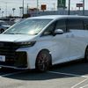 toyota vellfire 2023 CFJ1817602 image 14