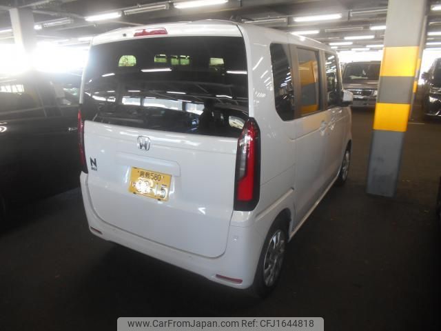 honda n-box 2024 CFJ1644818 image 2